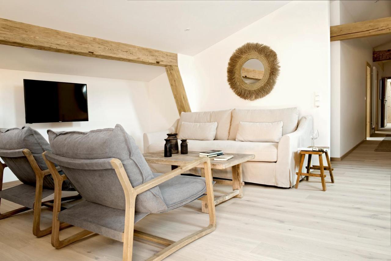 Der Schmiedhof Apartment Bayrischzell Exterior photo